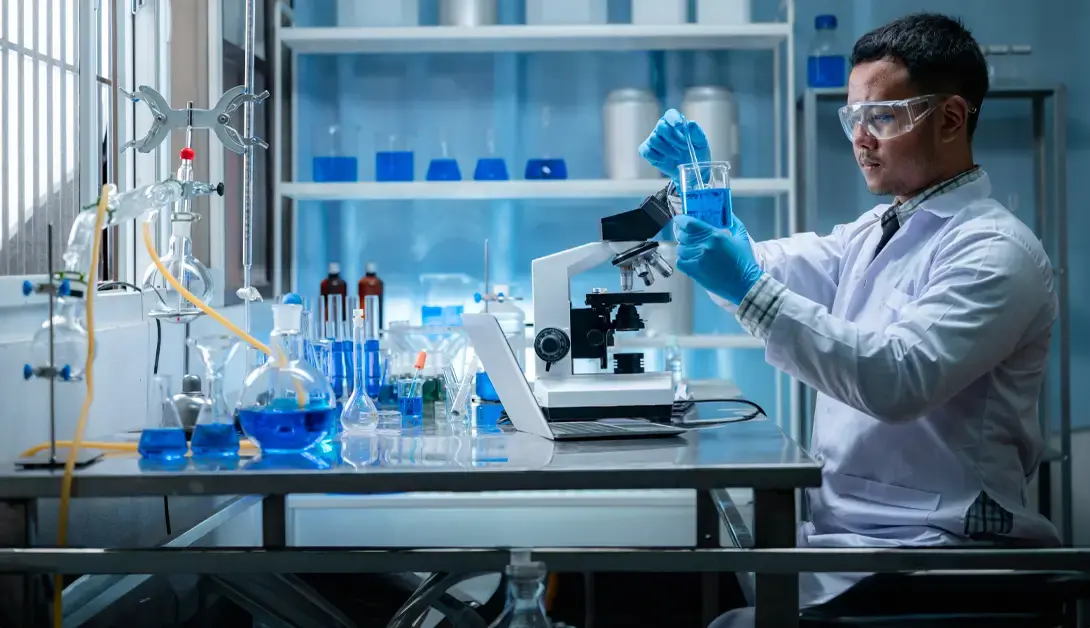 Pharmaceutical Analysis